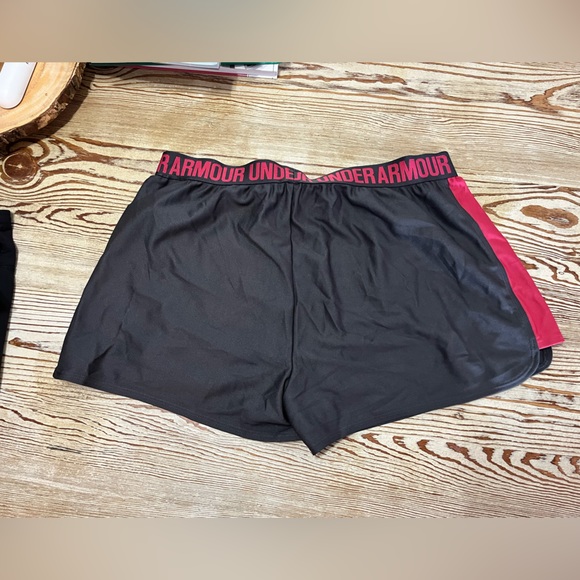 Under Armour shorts - Picture 3 of 3